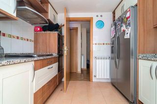 Piso en venta en Vivero - Hospital - Universidad en Fuenlabrada