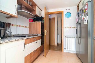 Piso en venta en Vivero - Hospital - Universidad en Fuenlabrada