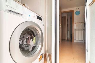 Piso en venta en Vivero - Hospital - Universidad en Fuenlabrada