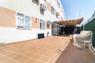 Piso en venta en Vivero - Hospital - Universidad en Fuenlabrada