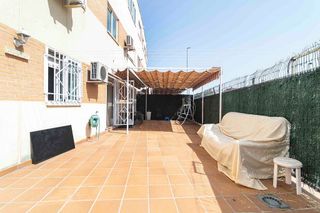 Piso en venta en Vivero - Hospital - Universidad en Fuenlabrada