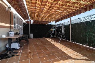 Piso en venta en Vivero - Hospital - Universidad en Fuenlabrada