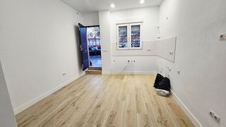 Piso en venta en La Unión - Cruz de Humilladero - Los Tilos en Málaga