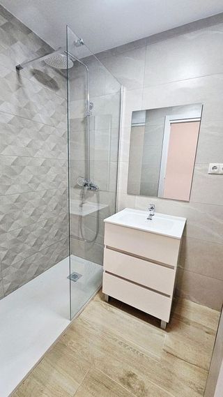 Piso en venta en La Unión - Cruz de Humilladero - Los Tilos en Málaga