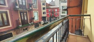 Piso en venta en Centro en Torrelavega