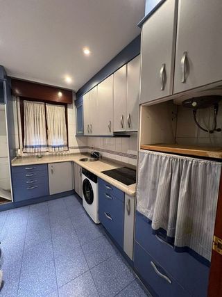 Piso en venta en Centro en Torrelavega