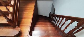 Piso en venta en Centro en Torrelavega