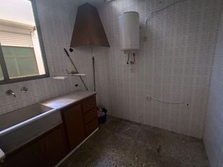 Piso en venta en Villanueva de Castellón