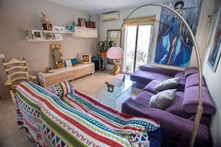 Piso en venta en La Llum en Valencia