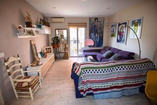Piso en venta en La Llum en Valencia