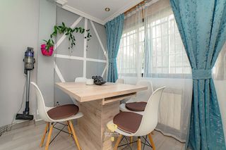 Piso en venta en Ciudad 70 en Coslada