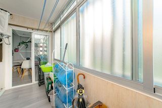 Piso en venta en Ciudad 70 en Coslada