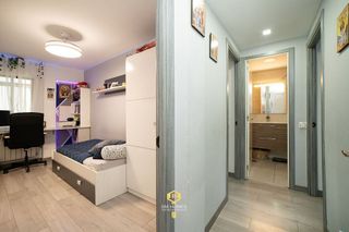 Piso en venta en Ciudad 70 en Coslada