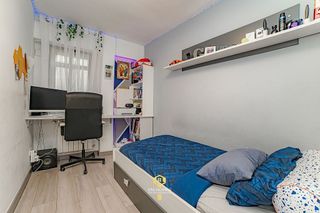 Piso en venta en Ciudad 70 en Coslada