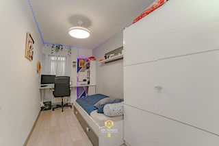 Piso en venta en Ciudad 70 en Coslada