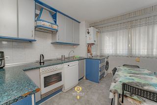 Piso en venta en Ciudad 70 en Coslada