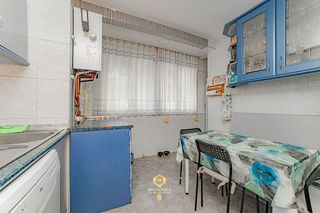 Piso en venta en Ciudad 70 en Coslada