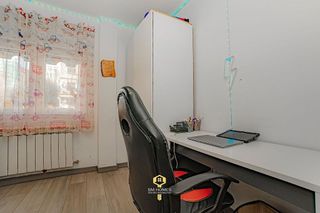 Piso en venta en Ciudad 70 en Coslada