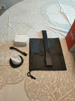 ASPIRADOR DE MANO/DE COCHE THIEYE 13000pa NUEVO