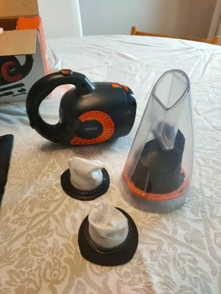 ASPIRADOR DE MANO/DE COCHE THIEYE 13000pa NUEVO