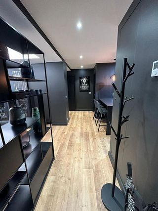 Piso en venta en Monte Alto - Zalaeta - Atocha en Coruña (A)