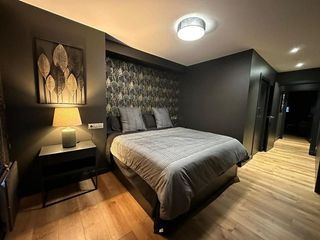 Piso en venta en Monte Alto - Zalaeta - Atocha en Coruña (A)