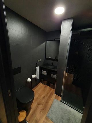 Piso en venta en Monte Alto - Zalaeta - Atocha en Coruña (A)