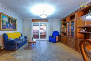 Piso en venta en San Roque-Concordia-Adoratrices en Guadalajara