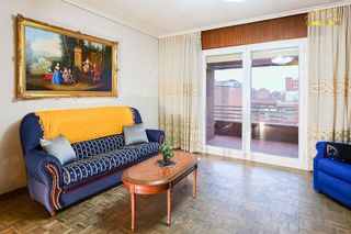 Piso en venta en San Roque-Concordia-Adoratrices en Guadalajara