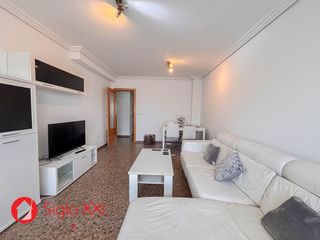 Piso en venta en El Pilar en Villarreal