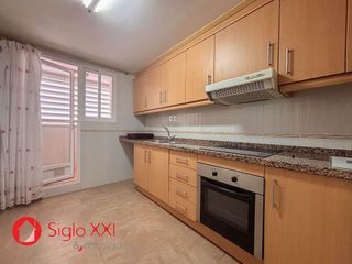 Piso en venta en El Pilar en Villarreal