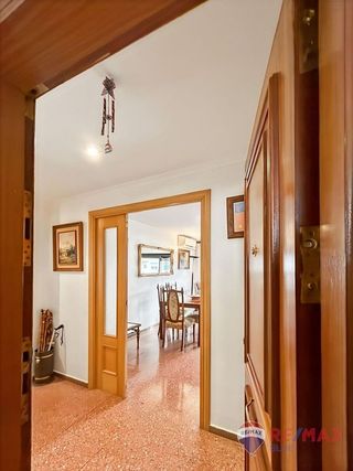 Piso en venta en Monóvar/Monòver
