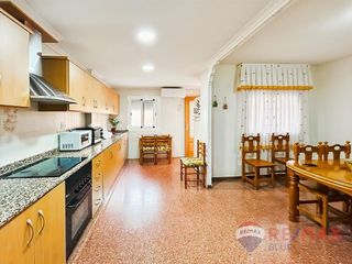 Piso en venta en Monóvar/Monòver