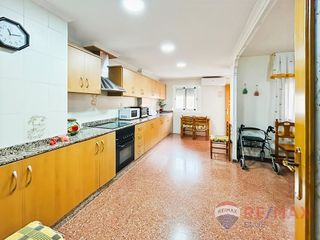 Piso en venta en Monóvar/Monòver