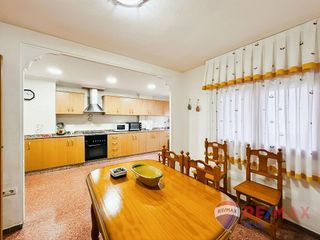 Piso en venta en Monóvar/Monòver