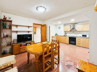 Piso en venta en Monóvar/Monòver