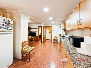 Piso en venta en Monóvar/Monòver