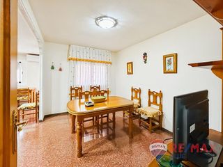 Piso en venta en Monóvar/Monòver