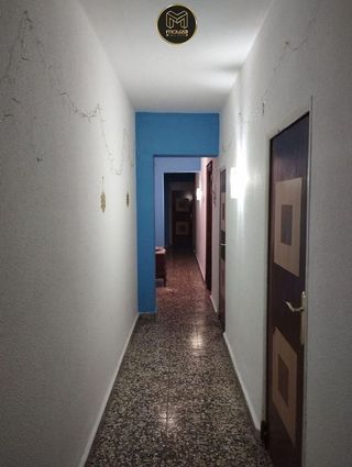 Piso en venta en Belén - San Roque en Jaén