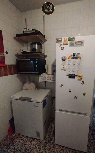 Piso en venta en Belén - San Roque en Jaén