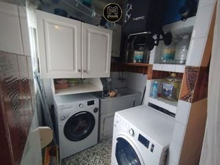 Piso en venta en Belén - San Roque en Jaén