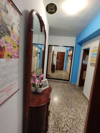 Piso en venta en Belén - San Roque en Jaén