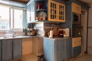 Piso en venta en Las Lagunas en Mijas