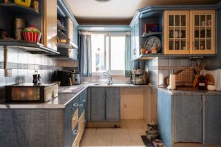 Piso en venta en Las Lagunas en Mijas