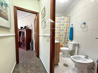 Piso en venta en Hospital - Parque sur en Albacete