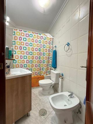 Piso en venta en Hospital - Parque sur en Albacete