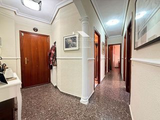 Piso en venta en Hospital - Parque sur en Albacete