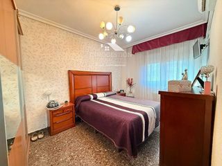 Piso en venta en Hospital - Parque sur en Albacete