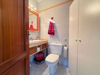 Piso en venta en Hospital - Parque sur en Albacete