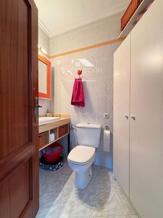 Piso en venta en Hospital - Parque sur en Albacete